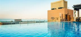 Hotel Sofitel Dubai Jumeirah Beach