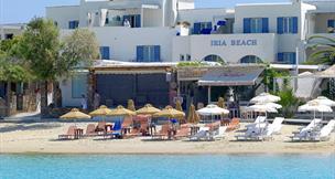 Hotel Iria Beach