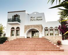 Hotel Porto Naxos ****