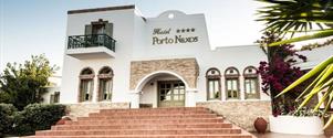 Hotel Porto Naxos