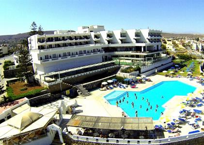 Themis Beach hotel