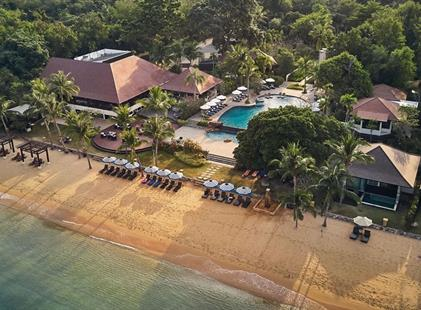 Hotel Sea Sand Sun resort and spa