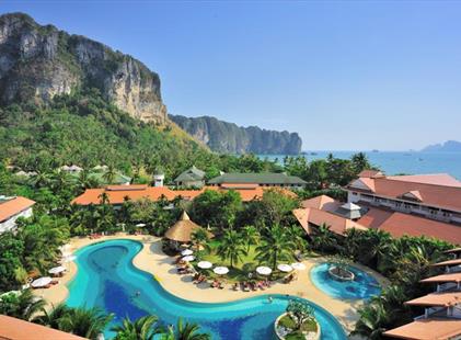 Resort Aonang Villa