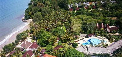Resort Krabi