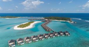 Resort Anantara Veli Maldives