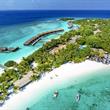 Hotel Sheraton Maldives Full Moon Resort and Spa ****