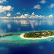 Hotel Kudafushi Resort & Spa ****