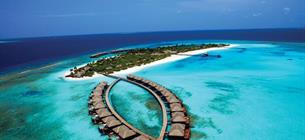 Hotel Noku Maldives