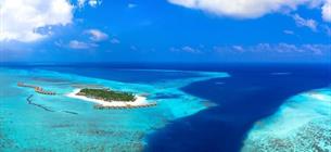 YOU & ME by Cocoon Maldives