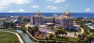 Delphin Be Grand Resort 2023