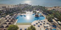 Hotel Miramar Al Aqah Beach