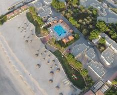 The Beach Hotel & Resort Umm Al Quwain ****