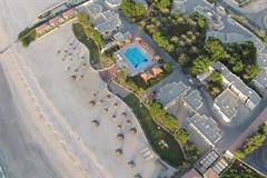 The Beach Hotel & Resort Umm Al Quwain