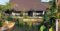 Ramayana Koh Chang Resort and Spa