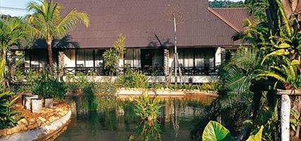 Resort Koh Chang