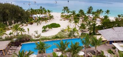 Hotel Zuri Zanzibar & Resort