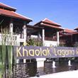 Resort Khaolak Laguna ****