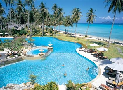 SAii Phi Phi Island Village Beach Resort