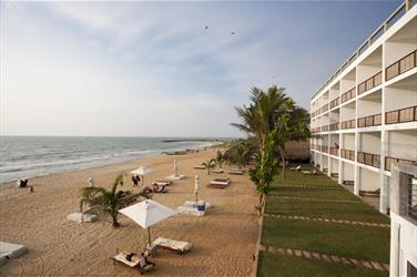 Hotel Jetwing Sea