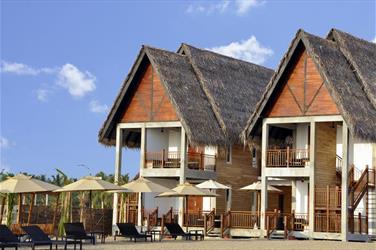 Hotel Maalu Maalu Resort & Spa