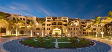 Hotel Al Fanar & Residences