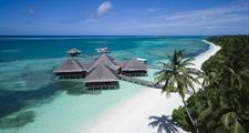 Medhufushi Island Resort ****+