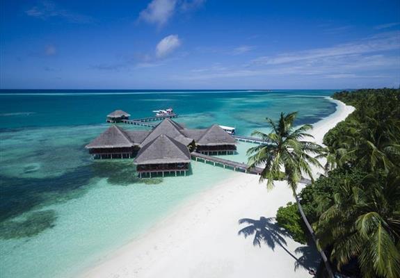 Hotel Medhufushi Island Resort