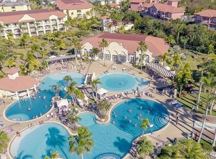 Paradisus Princesa Del Mar Resort and Spa