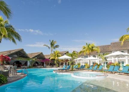 Hotel Veranda Palmar Beach Resort