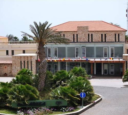 Hotel Morabeza