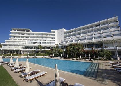 Grecian Sand Hotel
