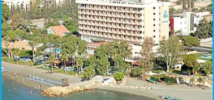 Hotel Poseidonia Beach