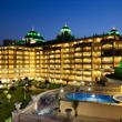 Kempinski Hotel and Residences Palm Jumeirah *****