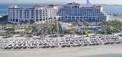 Hotel Waldorf Astoria Dubai Palm