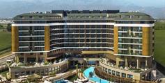 Hotel Aska Lara Resort & SPA