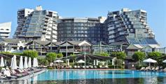 Hotel Limak Lara DeLuxe Resort