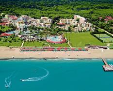 Hotel Limak Arcadia Golf Resort *****