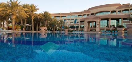 Hotel Al Raha Beach
