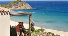 Baia di Chia Resort Sardinia