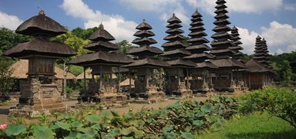 Bali - ostrov bohů s výletem na Lembocké ostrovy