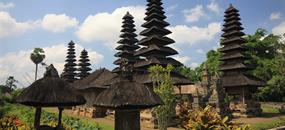 Bali - ostrov bohů za super cenu