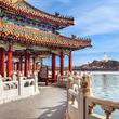 Císařský Peking - krásy a poklady Říše středu 
