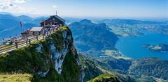 Pohodový týden v Alpách - Solná komora s kouzelnými smaragdovými jezery