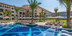 Hotel Rixos Saadiyat Abu Dhabi