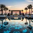 Fairmont Fujairah Beach Resort *****