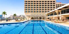 Hotel Hilton Garden Inn Ras Al Khaimah