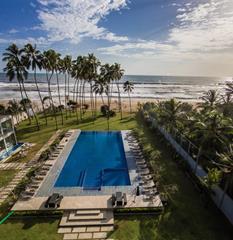 Hotel Club Waskaduwa Beach Resort & Spa