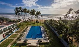 Hotel Club Waskaduwa Beach Resort & Spa