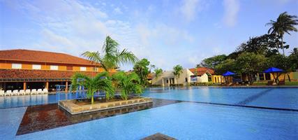 Hotel Club Palm Bay