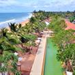 Hotel Pandanus Beach Resort & SPA ****
